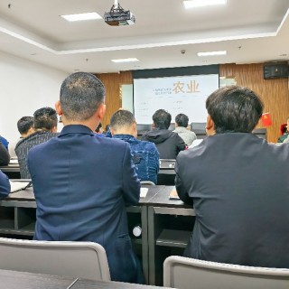 潤(rùn)德利3天農(nóng)業(yè)課，鍛造農(nóng)資銷售與技術(shù) “尖兵”