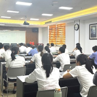 培訓(xùn)賦能！解鎖打開市場(chǎng)營(yíng)銷大門的密鑰