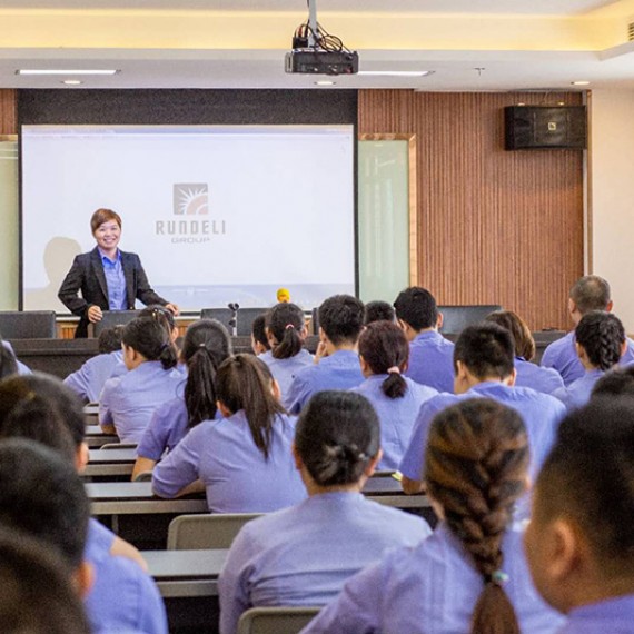 企業(yè)培訓(xùn)